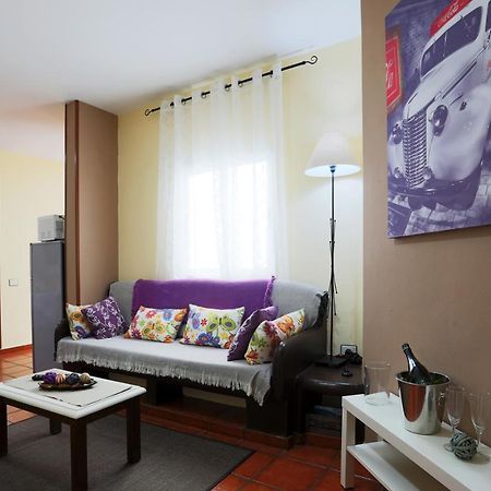 Marody House Vacacional Daire Granadilla De Abona Dış mekan fotoğraf