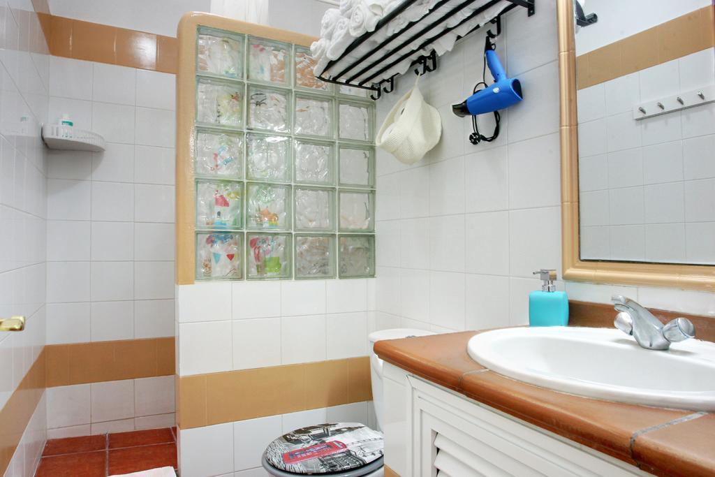 Marody House Vacacional Daire Granadilla De Abona Dış mekan fotoğraf
