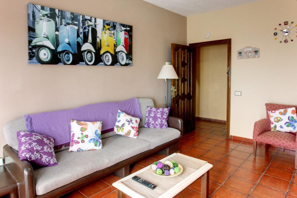 Marody House Vacacional Daire Granadilla De Abona Dış mekan fotoğraf