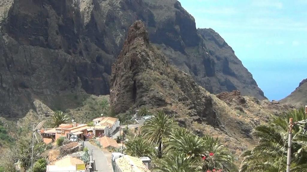 Marody House Vacacional Daire Granadilla De Abona Dış mekan fotoğraf