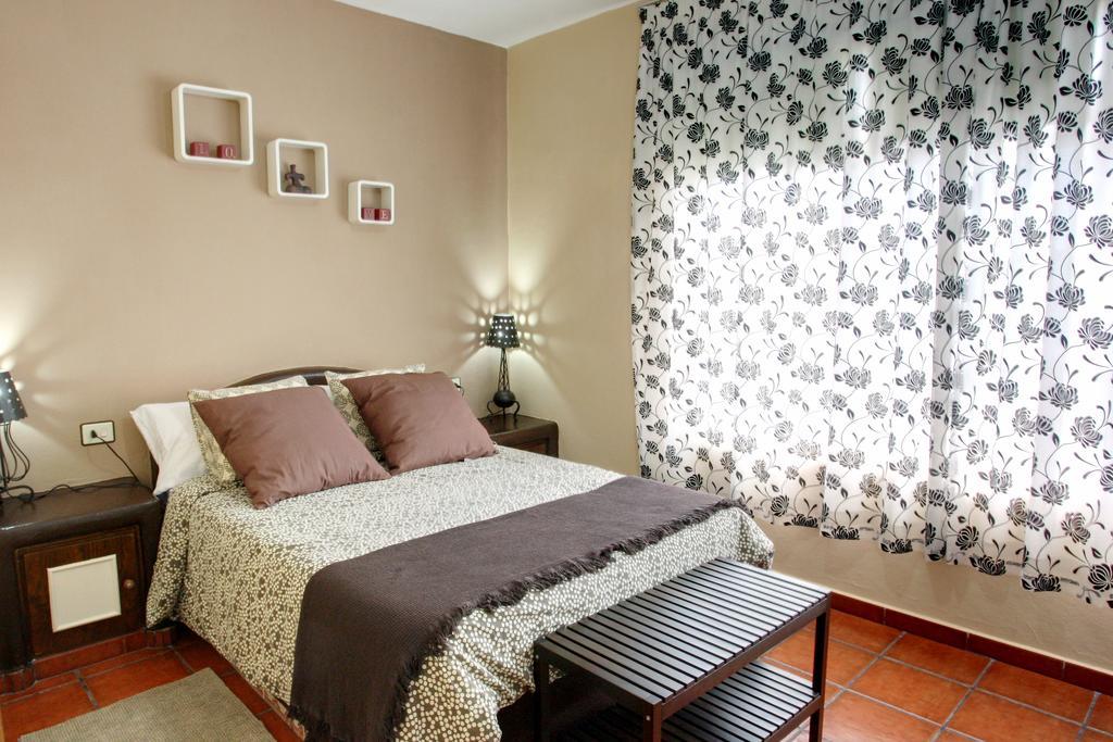 Marody House Vacacional Daire Granadilla De Abona Dış mekan fotoğraf