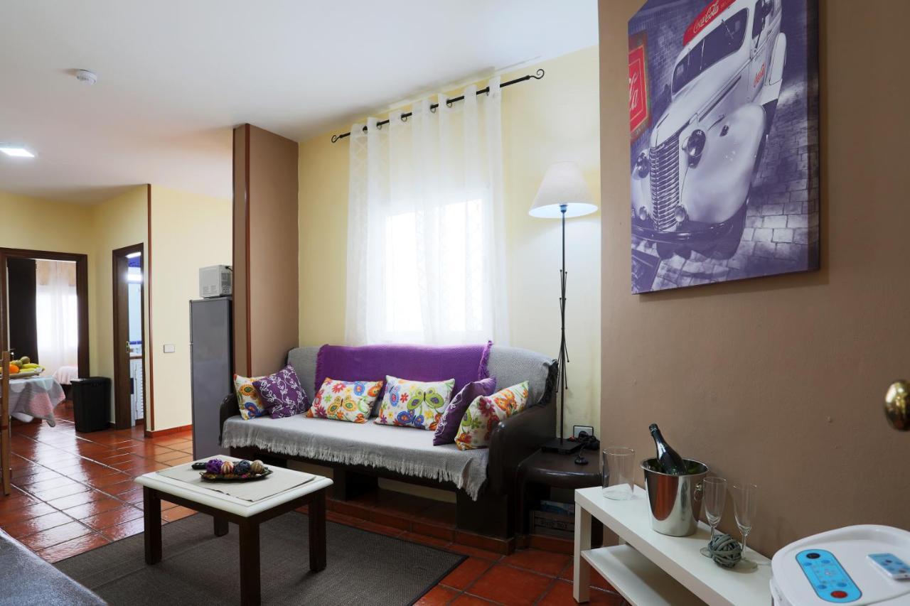 Marody House Vacacional Daire Granadilla De Abona Dış mekan fotoğraf