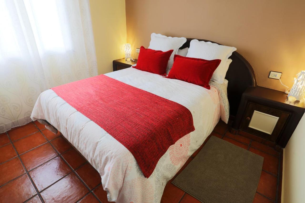 Marody House Vacacional Daire Granadilla De Abona Dış mekan fotoğraf