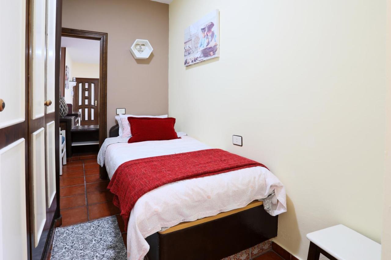 Marody House Vacacional Daire Granadilla De Abona Dış mekan fotoğraf
