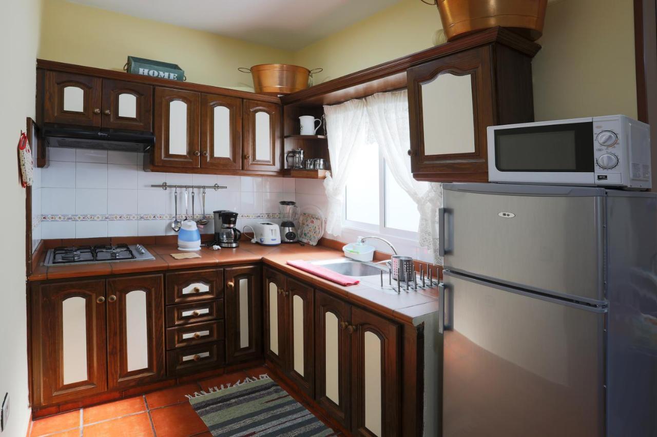 Marody House Vacacional Daire Granadilla De Abona Dış mekan fotoğraf