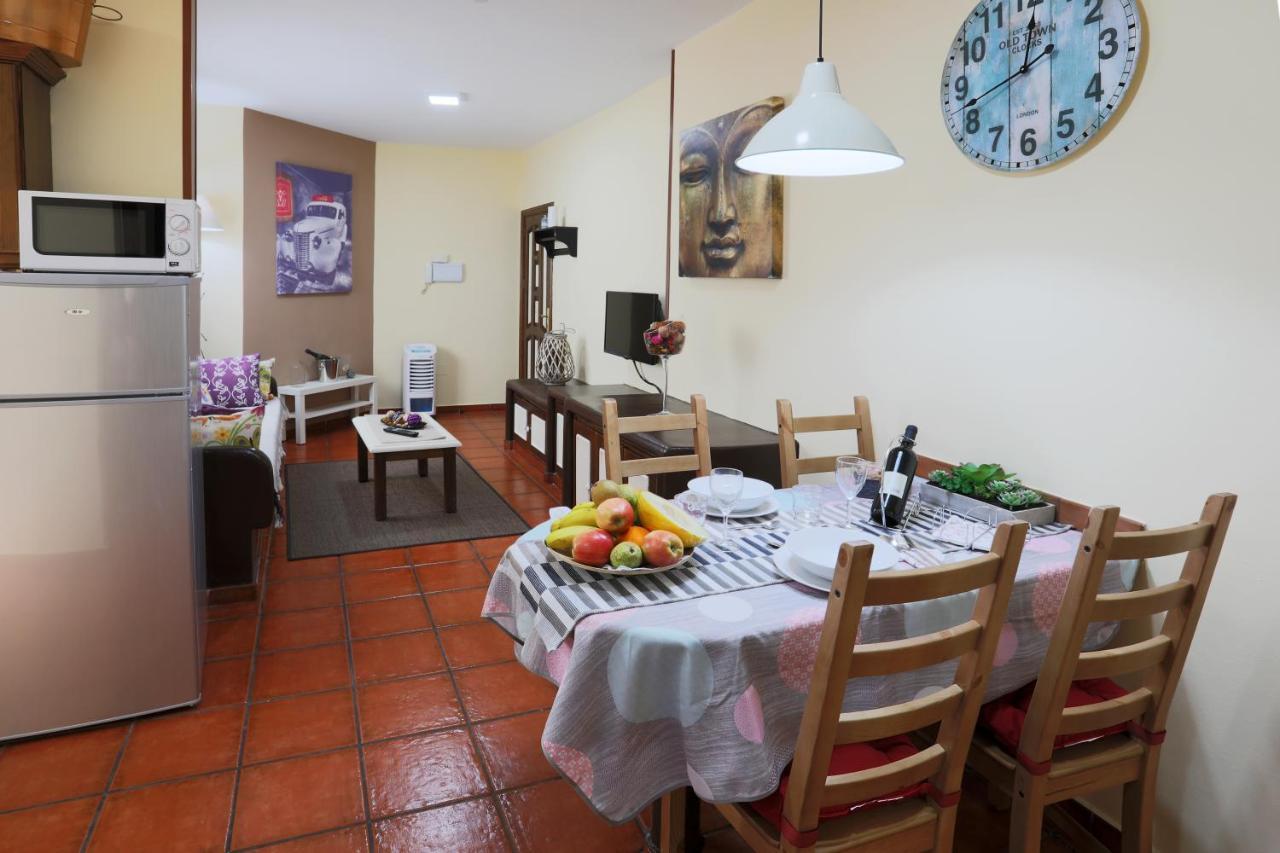 Marody House Vacacional Daire Granadilla De Abona Dış mekan fotoğraf