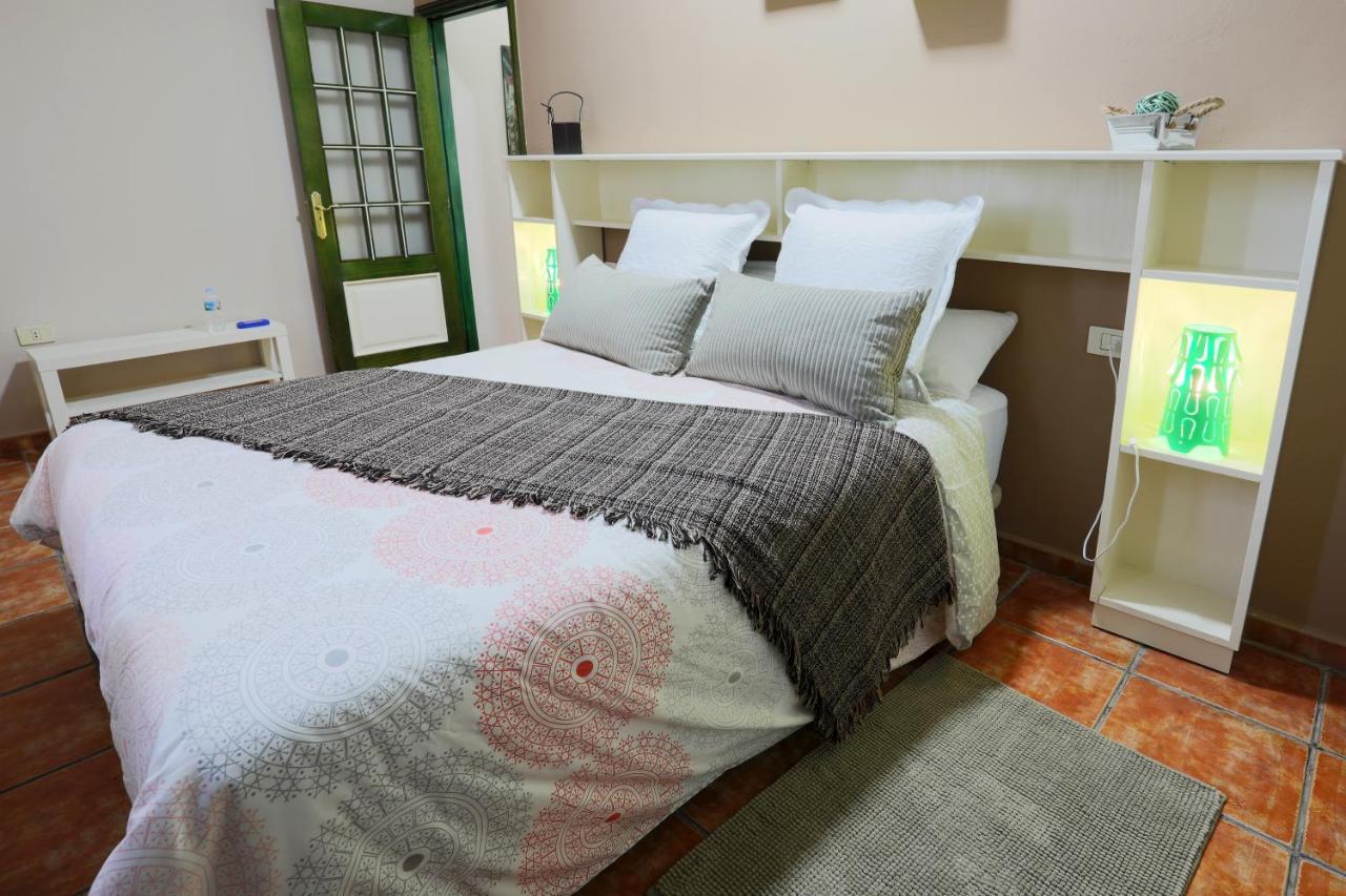Marody House Vacacional Daire Granadilla De Abona Dış mekan fotoğraf