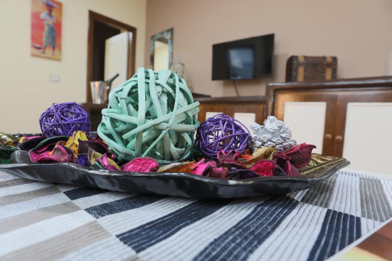 Marody House Vacacional Daire Granadilla De Abona Dış mekan fotoğraf