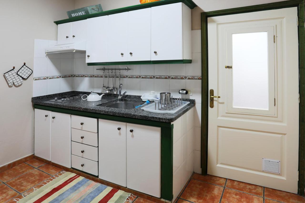 Marody House Vacacional Daire Granadilla De Abona Dış mekan fotoğraf