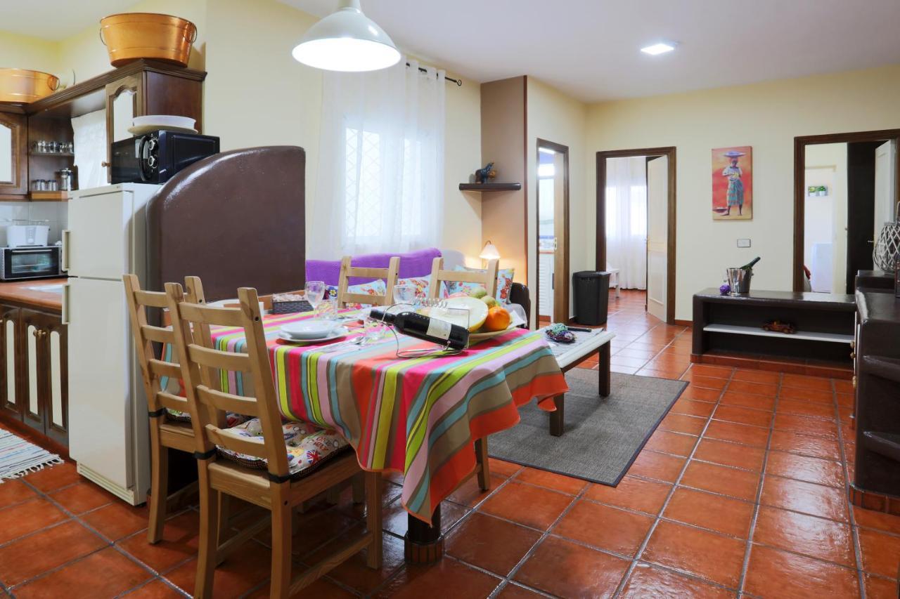 Marody House Vacacional Daire Granadilla De Abona Dış mekan fotoğraf