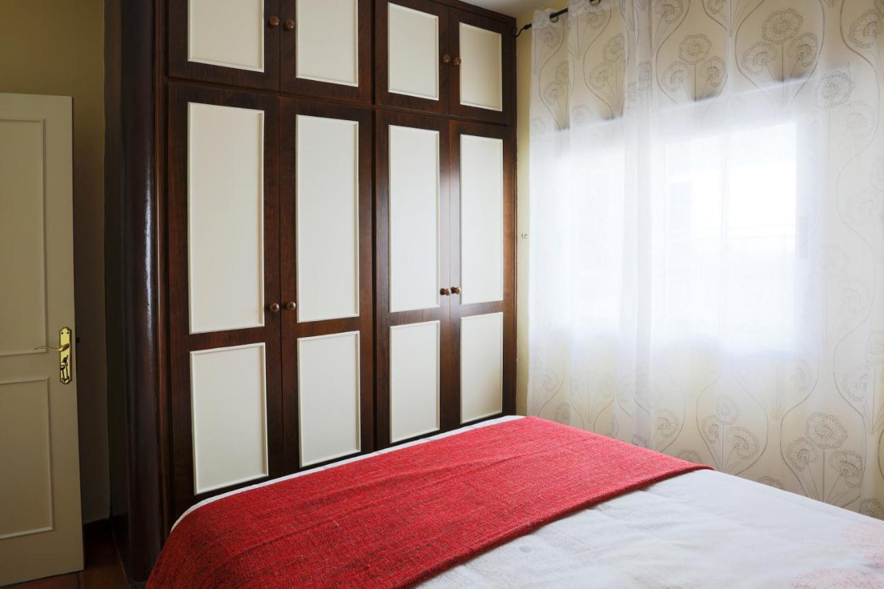 Marody House Vacacional Daire Granadilla De Abona Dış mekan fotoğraf
