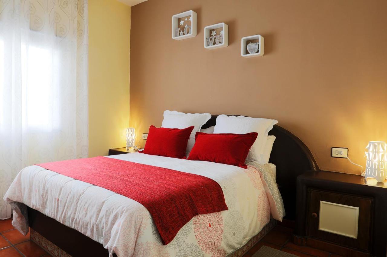 Marody House Vacacional Daire Granadilla De Abona Dış mekan fotoğraf