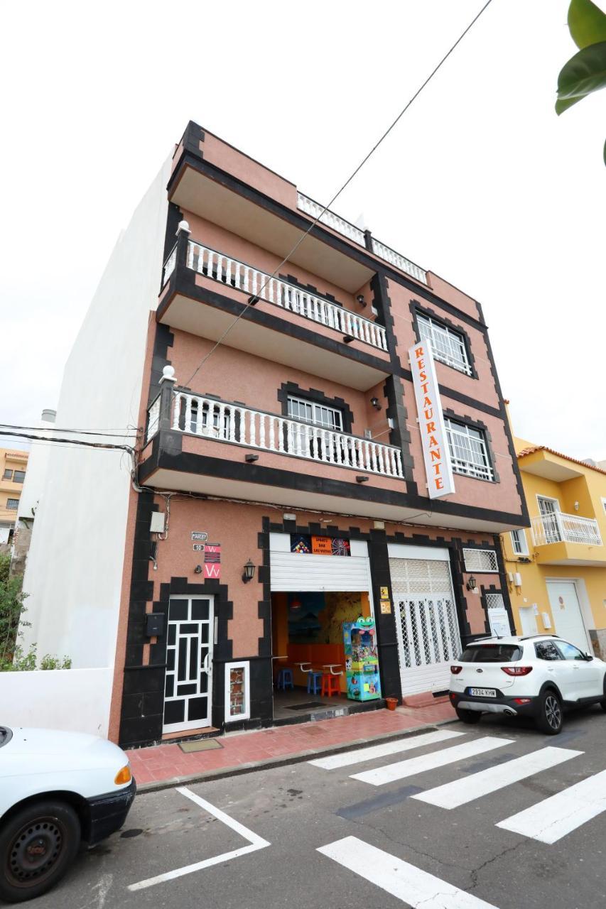 Marody House Vacacional Daire Granadilla De Abona Dış mekan fotoğraf