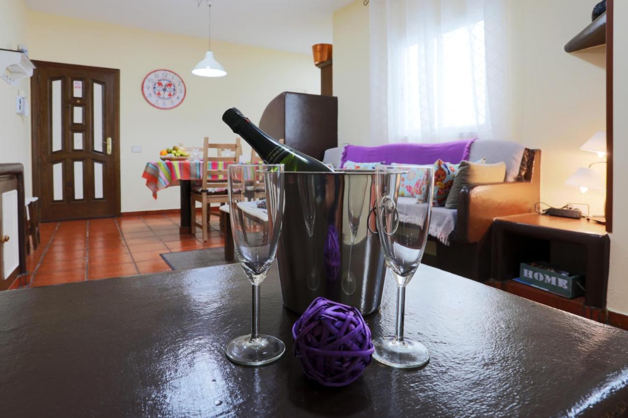 Marody House Vacacional Daire Granadilla De Abona Dış mekan fotoğraf