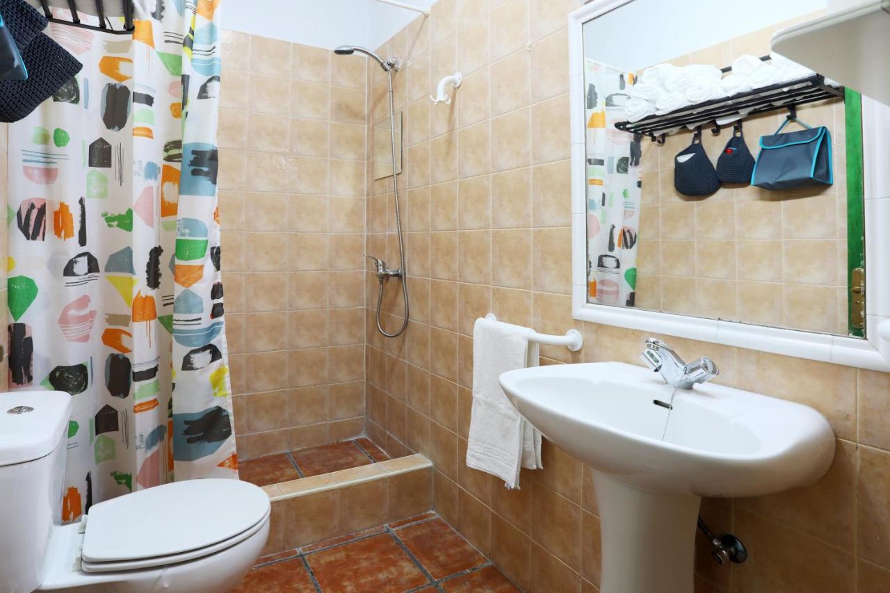 Marody House Vacacional Daire Granadilla De Abona Dış mekan fotoğraf