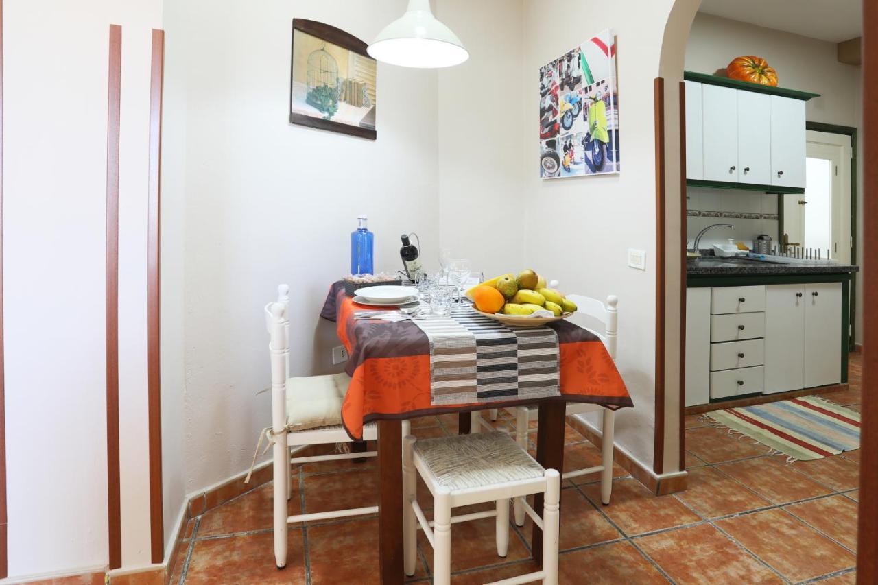 Marody House Vacacional Daire Granadilla De Abona Dış mekan fotoğraf