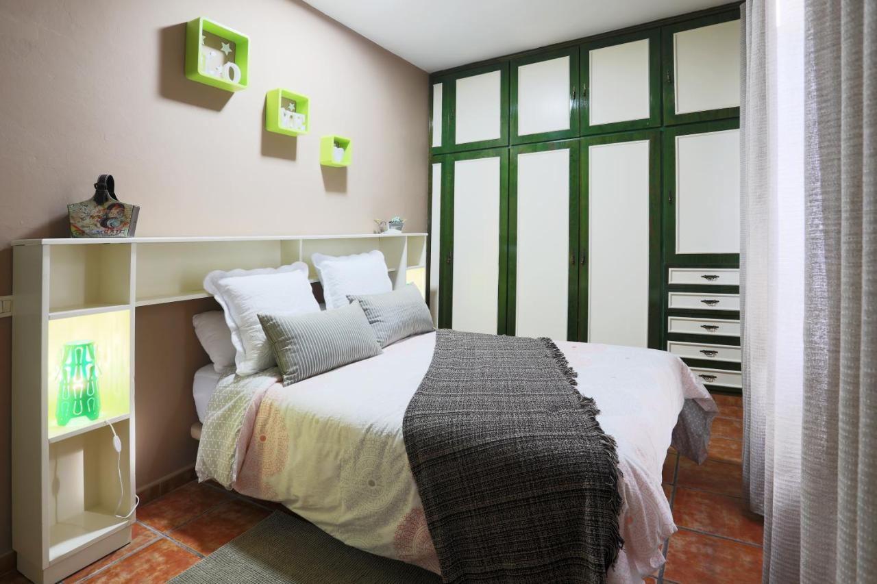 Marody House Vacacional Daire Granadilla De Abona Dış mekan fotoğraf