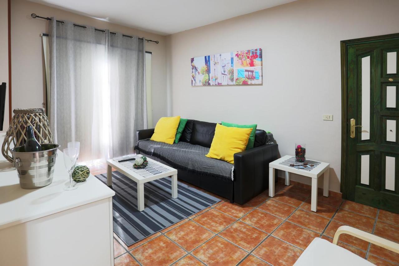 Marody House Vacacional Daire Granadilla De Abona Dış mekan fotoğraf